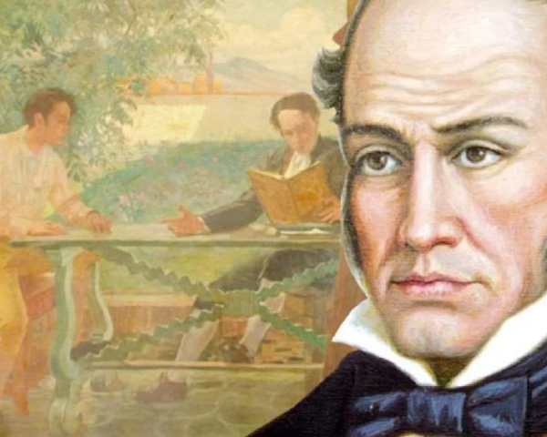 Simón Rodríguez
