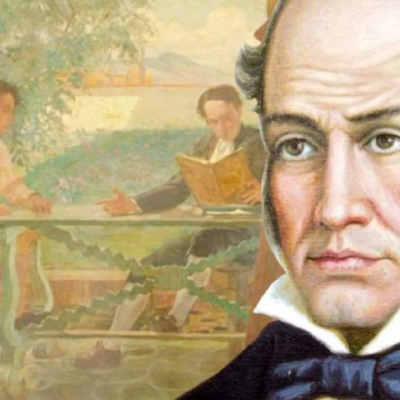 Simón Rodríguez