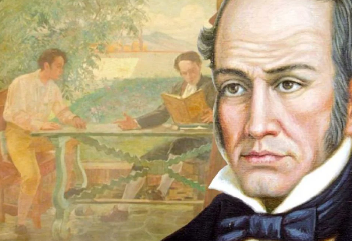 Simón Rodríguez