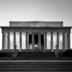 Lincoln memorial