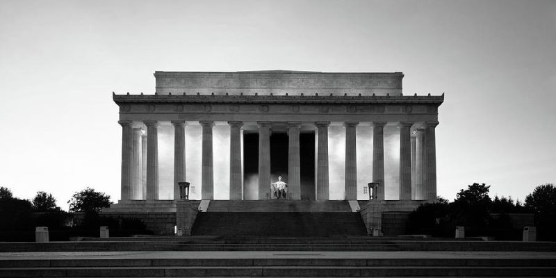 Lincoln memorial