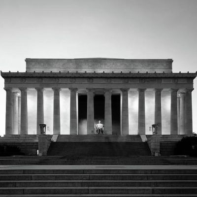 Lincoln memorial