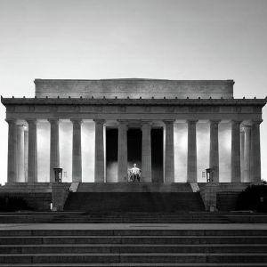 Lincoln memorial
