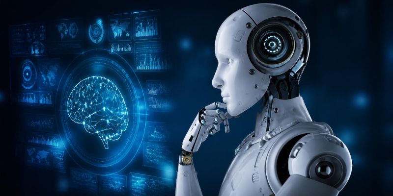 Inteligencia Artificial