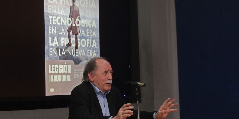 Rafael Tomás Caldera