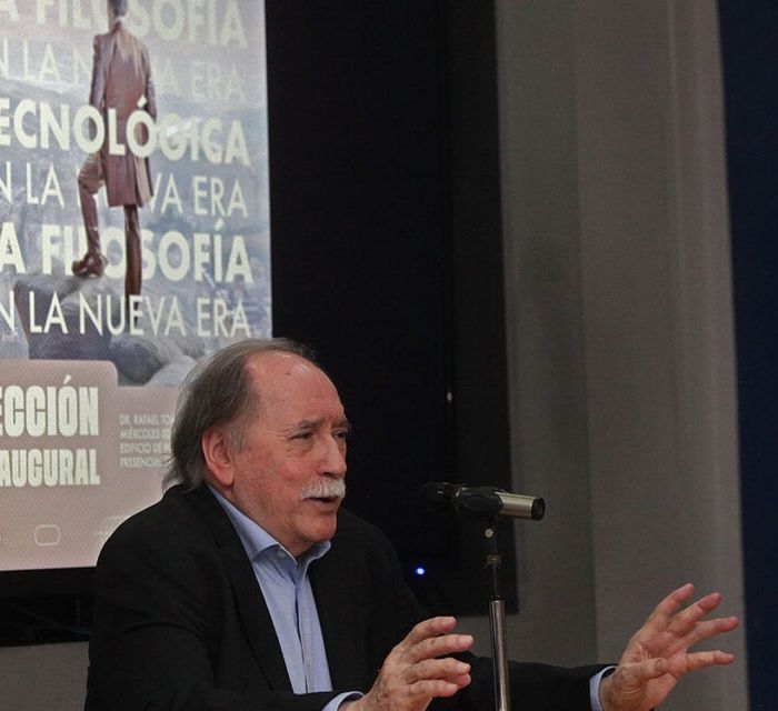 Rafael Tomás Caldera