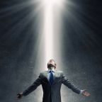 Poder y Dios