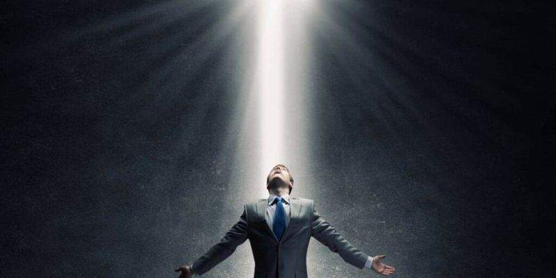 Poder y Dios