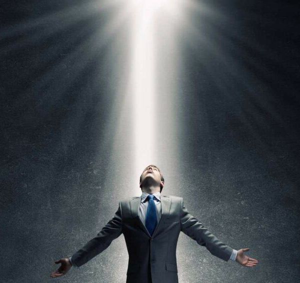 Poder y Dios