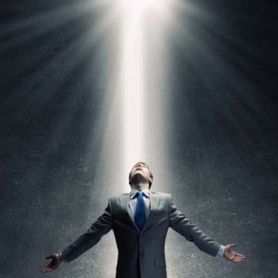 Poder y Dios
