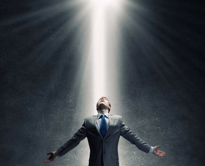 Poder y Dios