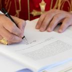 Cortesía Vatican News