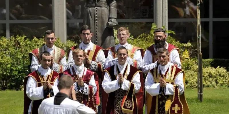 Fraternidad San Pio X