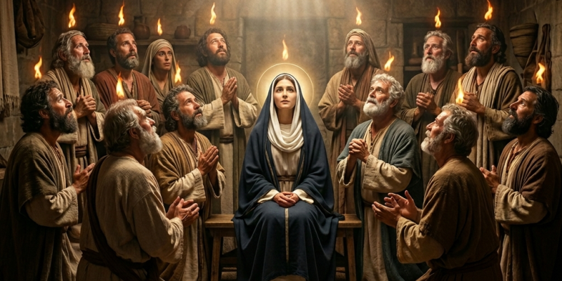 pentecostés