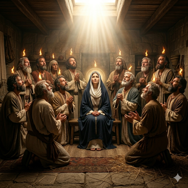 pentecostés