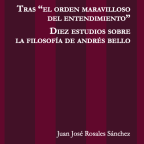 libro andres bello iter