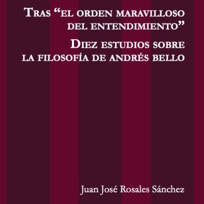 libro andres bello iter
