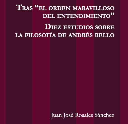 libro andres bello iter