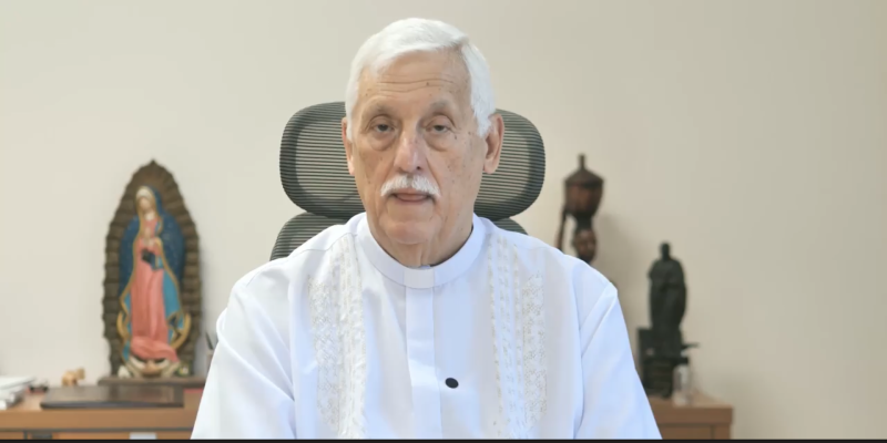 arturo sosa
