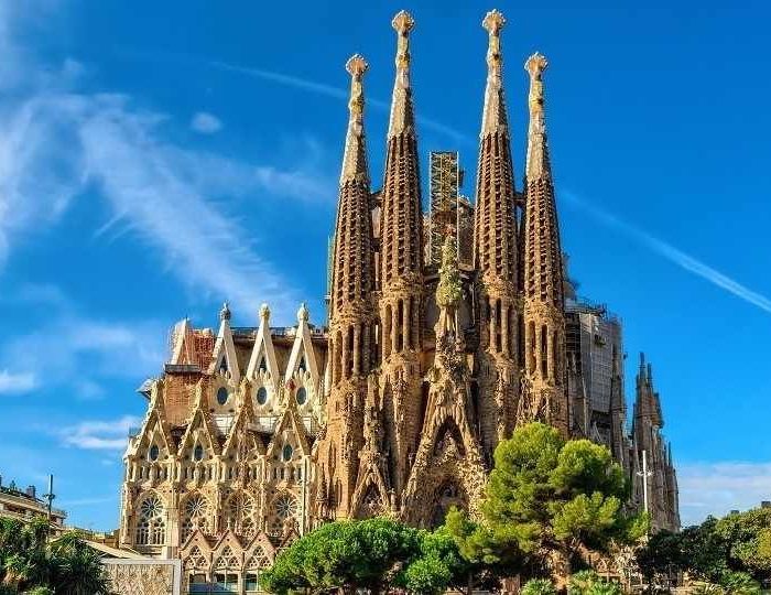 Sagrada Familia