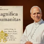 magnífica humanitas