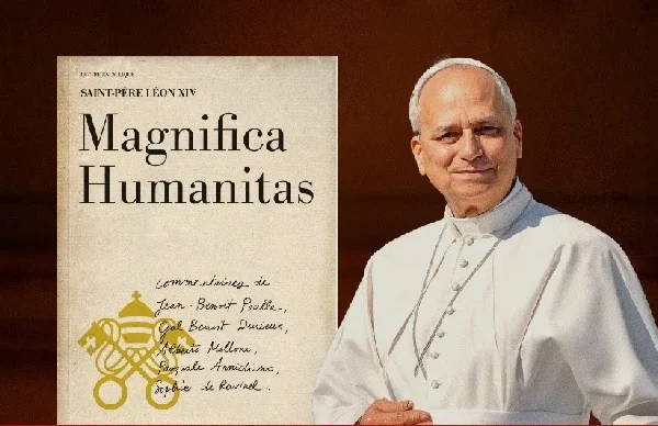 magnífica humanitas