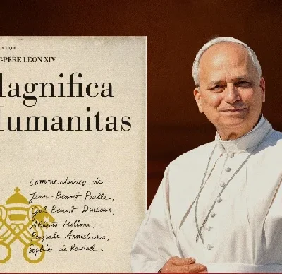 magnífica humanitas