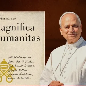 magnífica humanitas