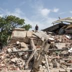 terremoto