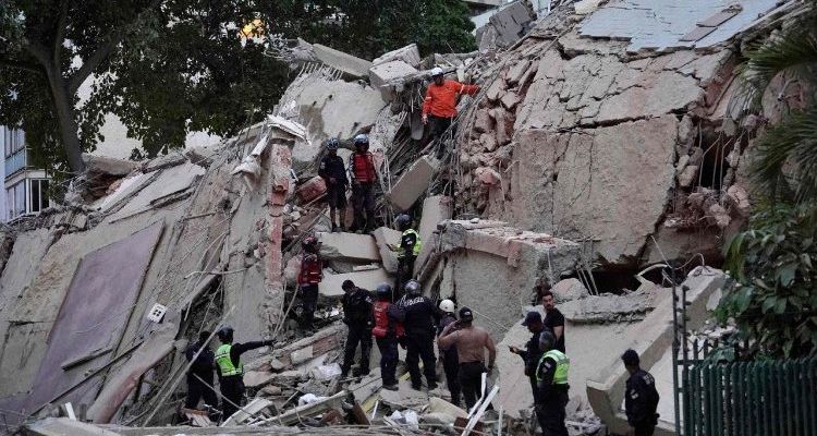 terremoto