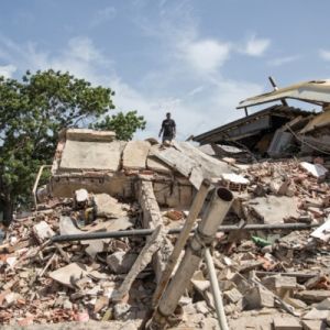 terremoto