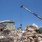 terremoto