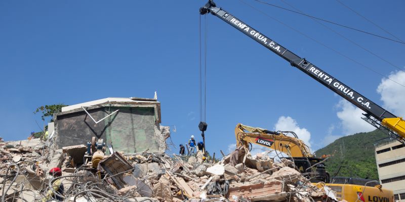 terremoto