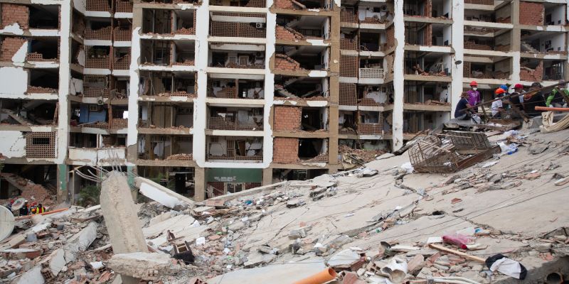 Terremoto