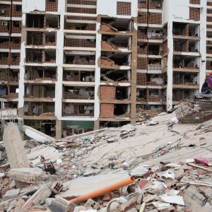 Terremoto