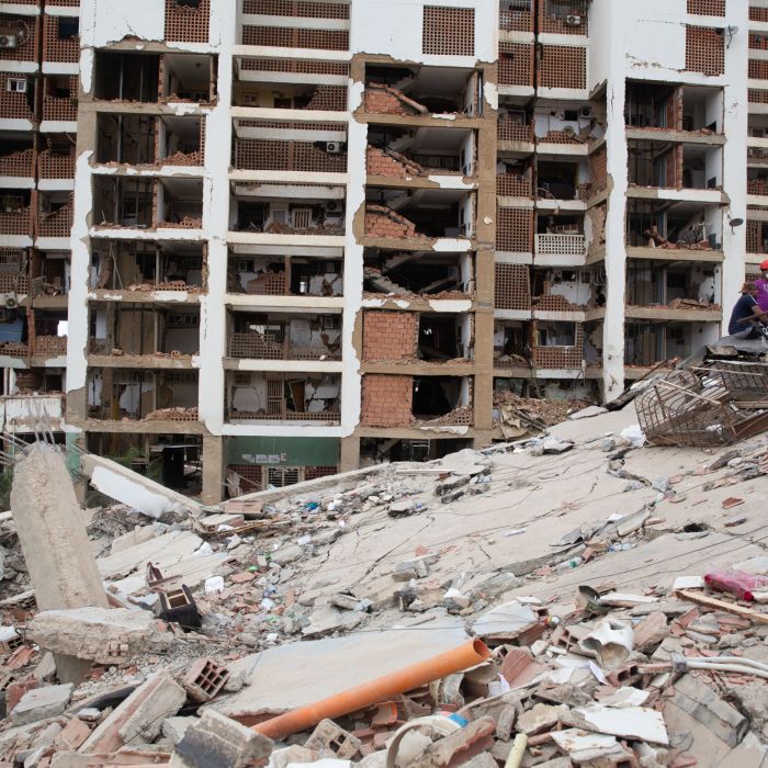 Terremoto
