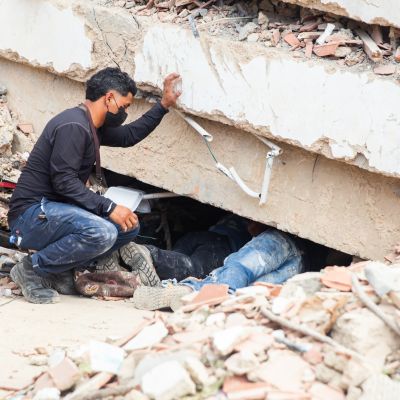 terremoto dieguisimo