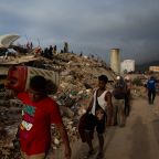 terremoto
