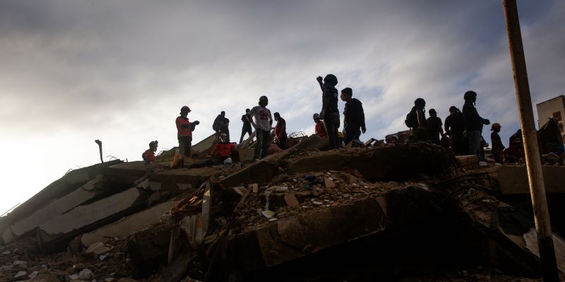 Terremoto