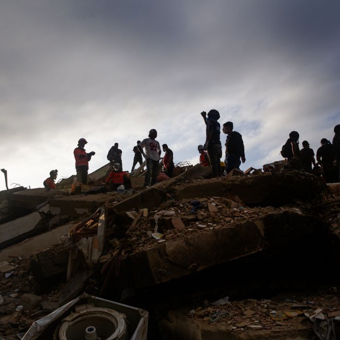 Terremoto