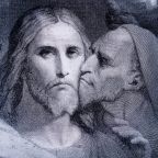 judas