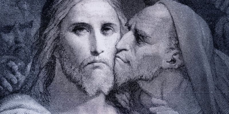 judas