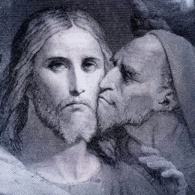 judas