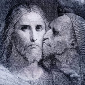 judas