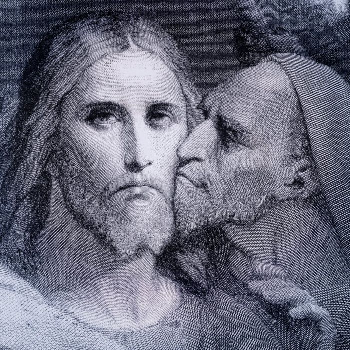 judas