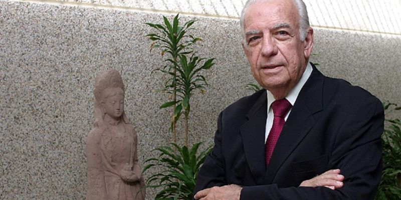 Fernando Chumaceiro