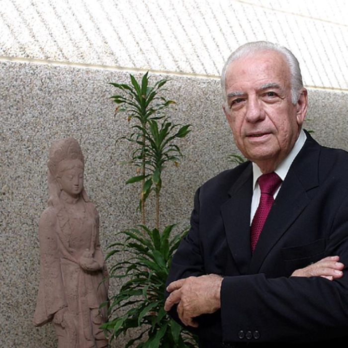 Fernando Chumaceiro