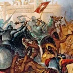 conquista