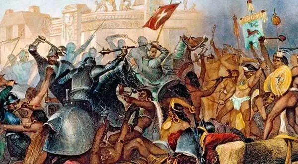 conquista