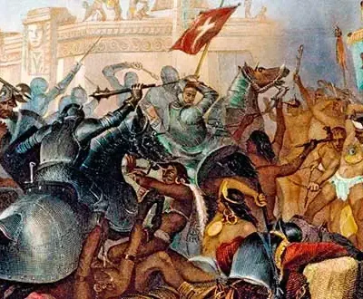 conquista